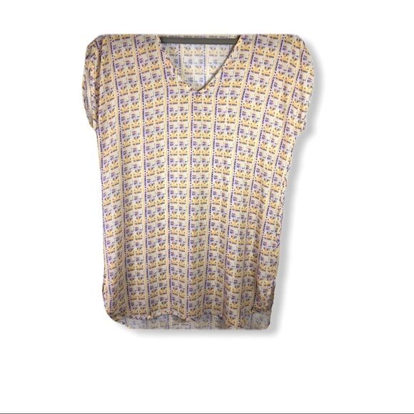 Flynn Skye Tunic Top - Picture 10 of 10